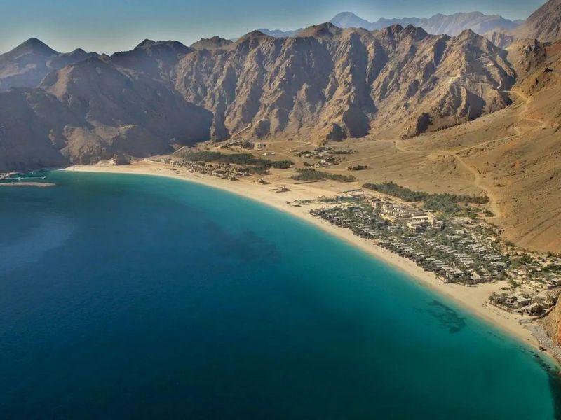 Musandam