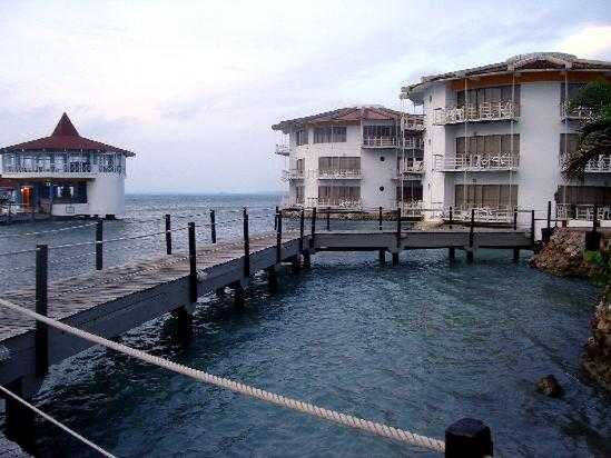 San Andres