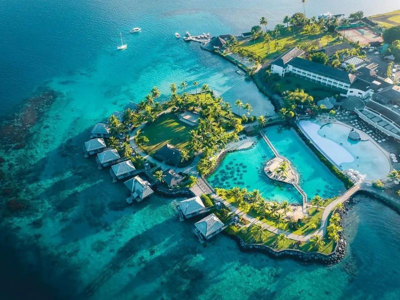 Tahiti