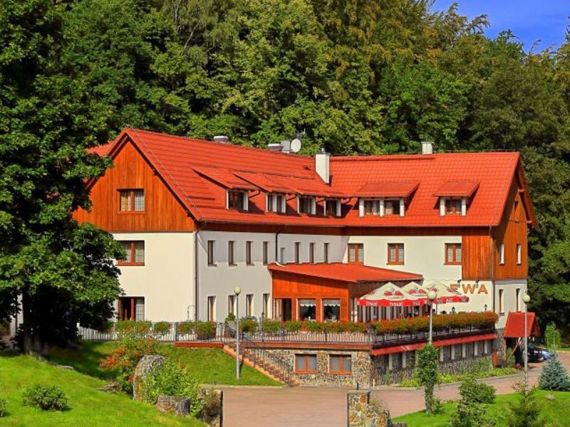Świeradów Zdrój