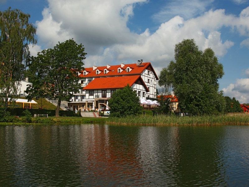Mrągowo