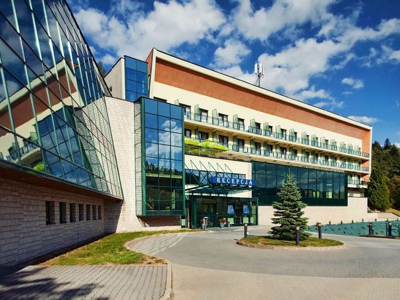 Krynica Zdrój