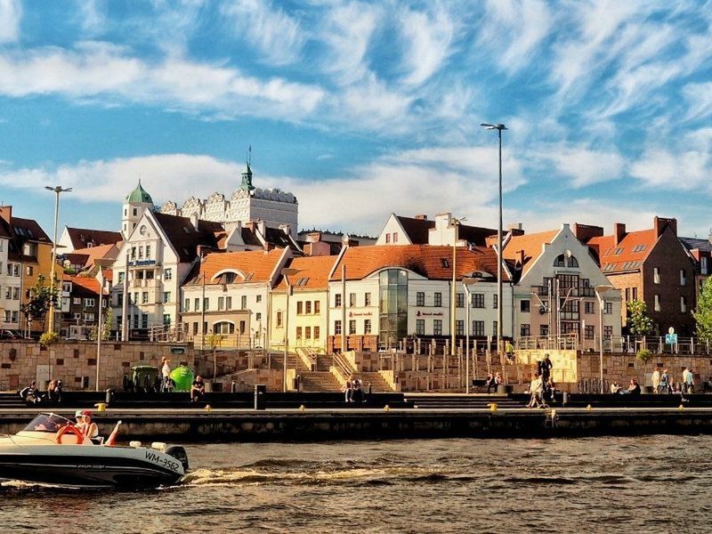 Szczecin