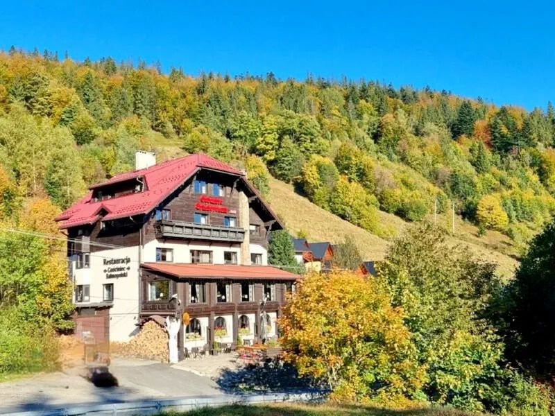 Szczyrk