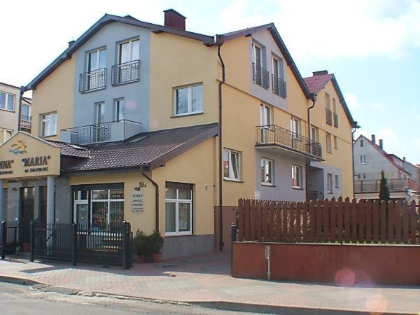 Władysławowo