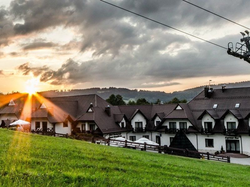Rabka Zdrój