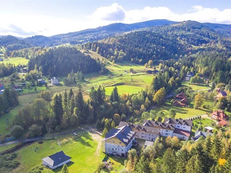 Beskid Żywiecki