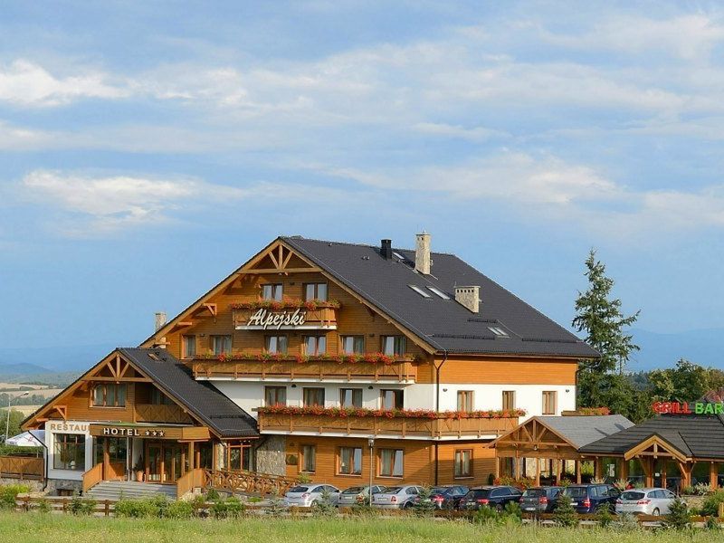 Polanica Zdrój