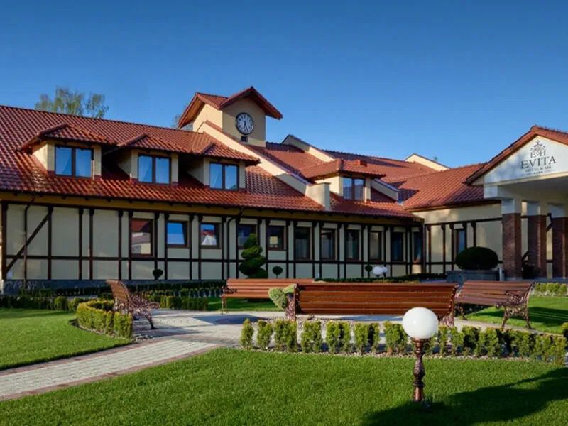 Bory Tucholskie