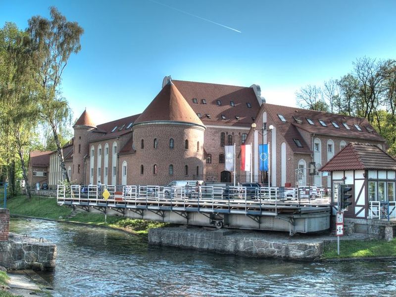 Giżycko