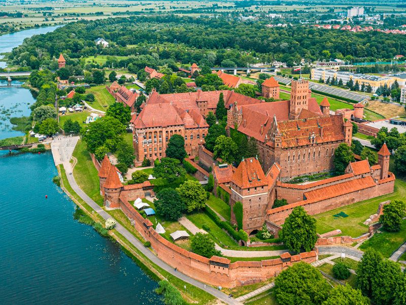 Żuławy Wiślane