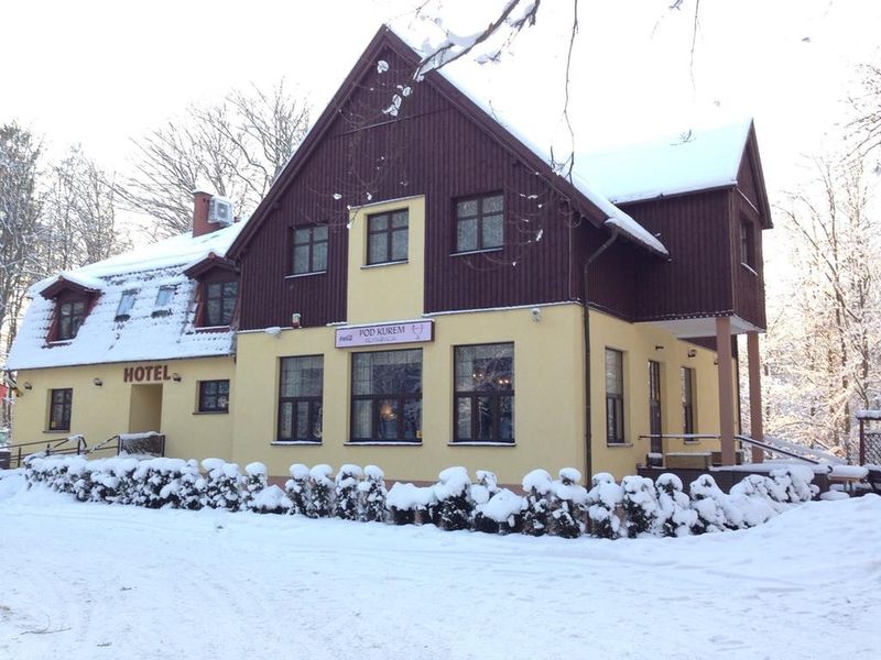 Kościerzyna