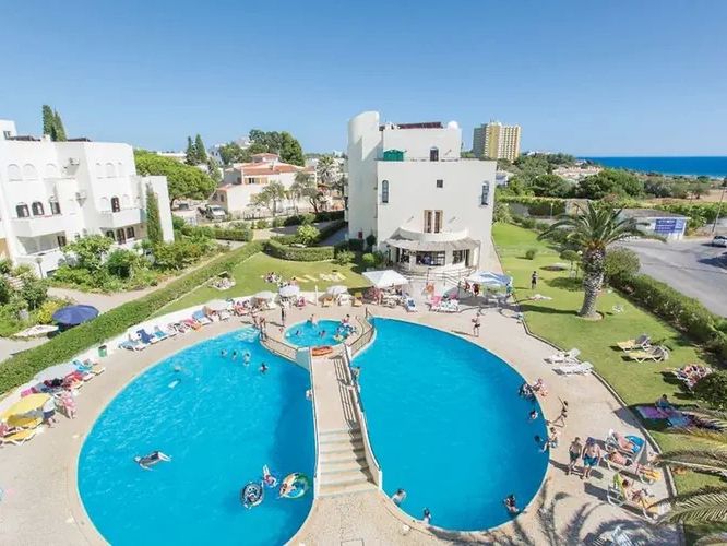 Alvor