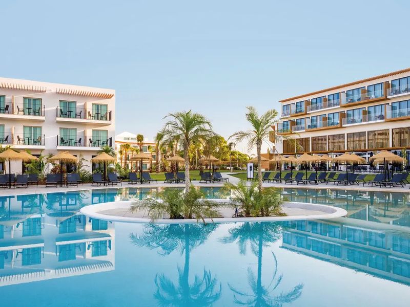 Cabanas
