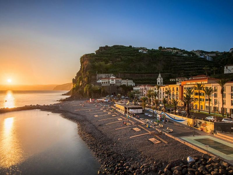 Ponta do Sol
