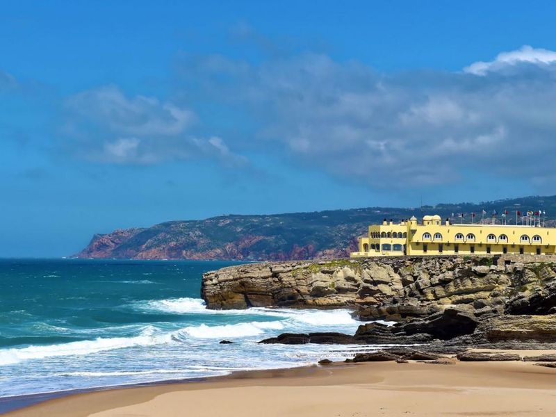 Cascais