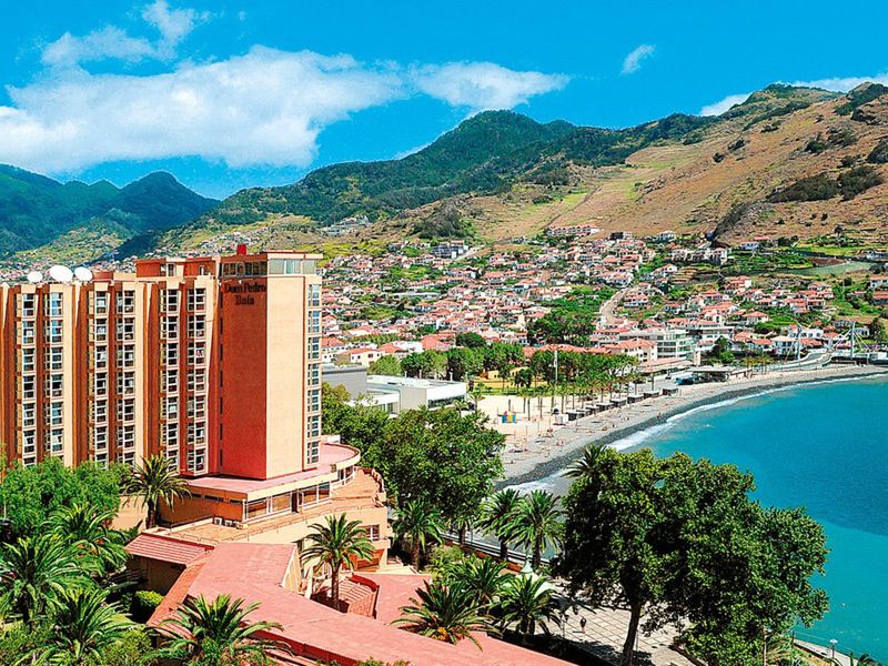 Machico