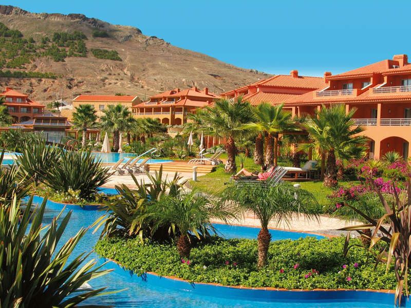 Porto Santo