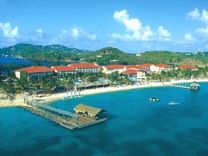 Saint Lucia