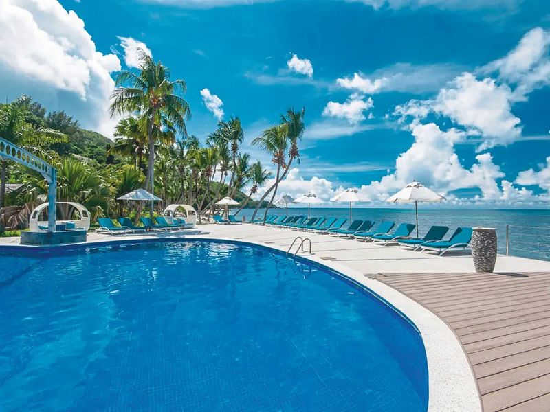 Praslin