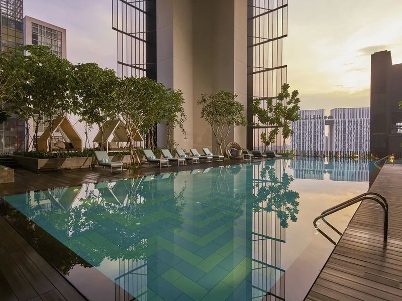 Singapur