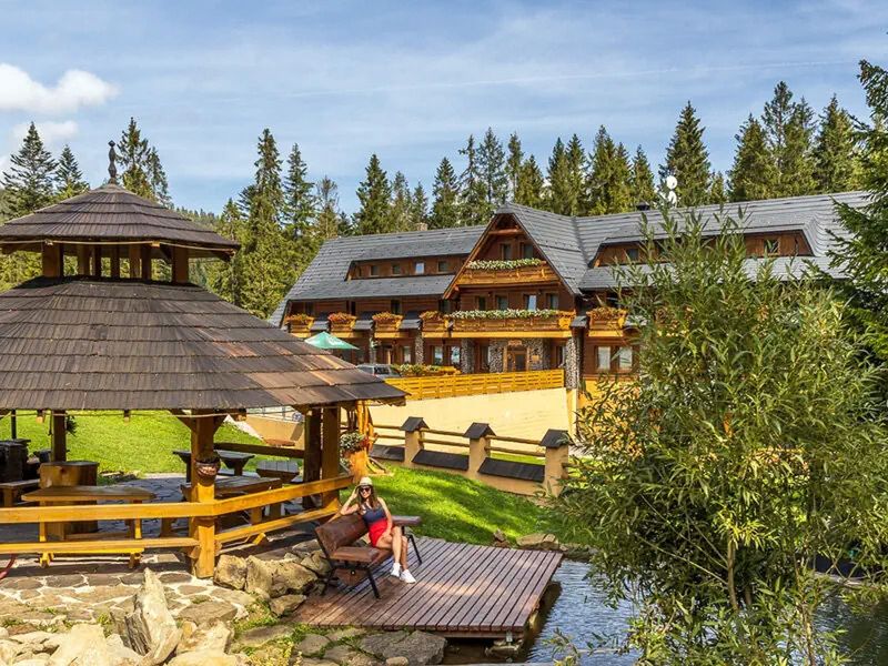 Orava