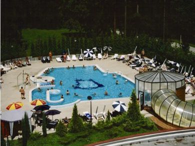 Strázovské vrchy