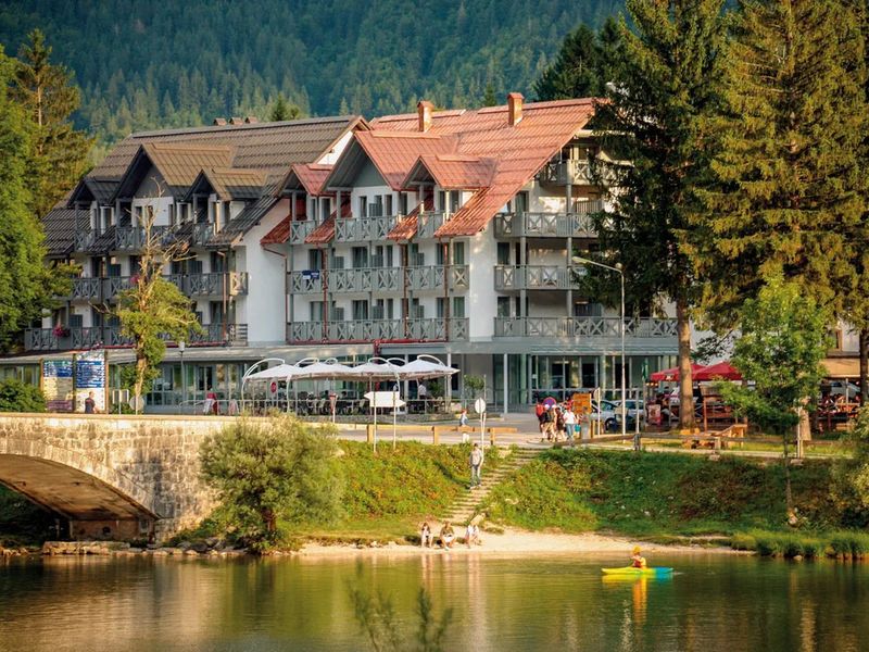 Bohinj