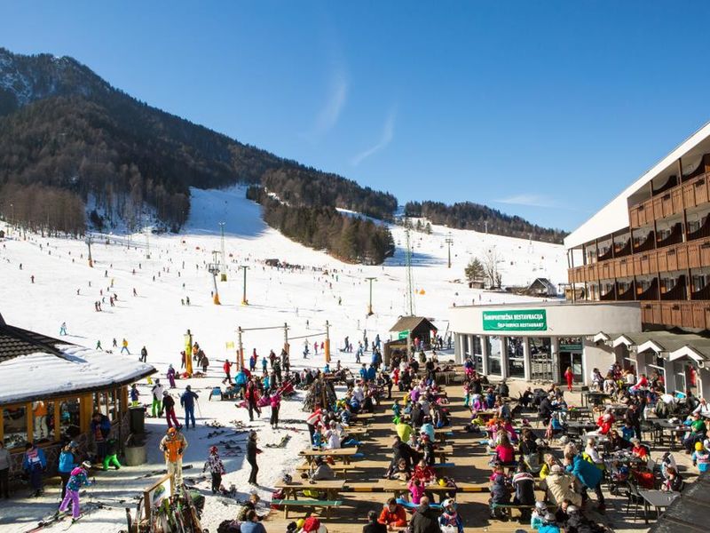 Kranjska Gora