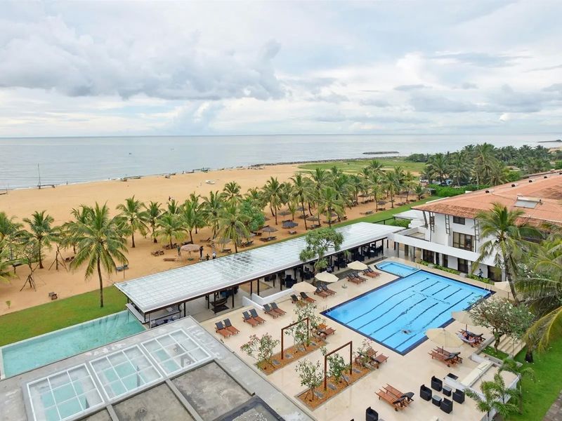 Negombo