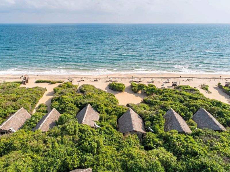 Trincomalee