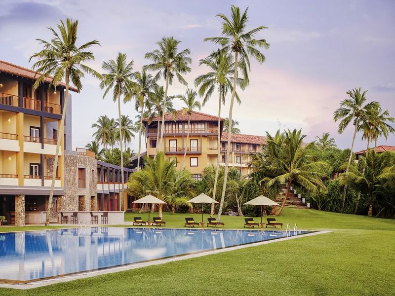Galle