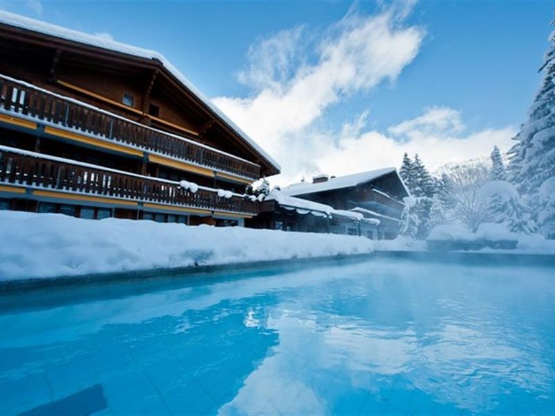 Gstaad