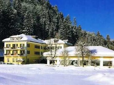 Klosters