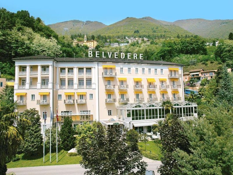 Ticino
