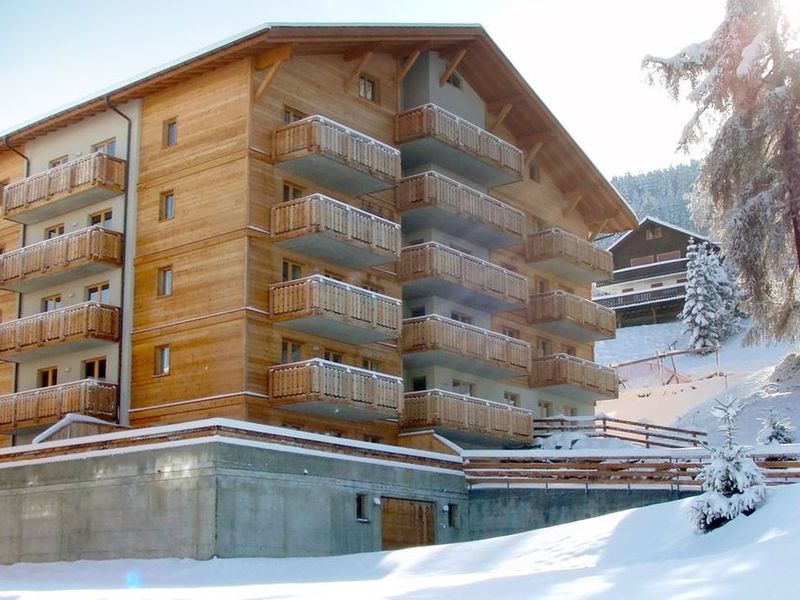 Nendaz