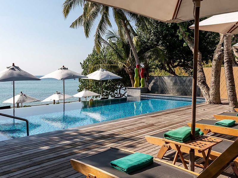 Koh Samet