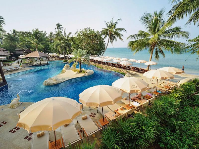 Koh Chang