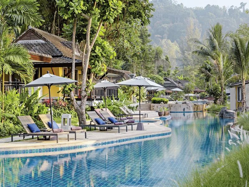Khao Lak