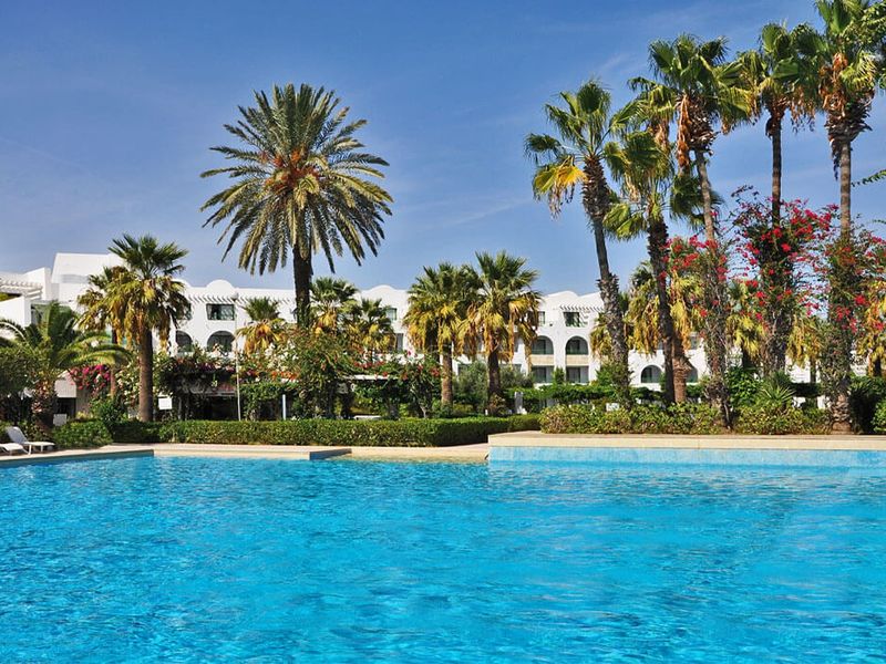 Sousse