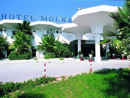 Tunis
