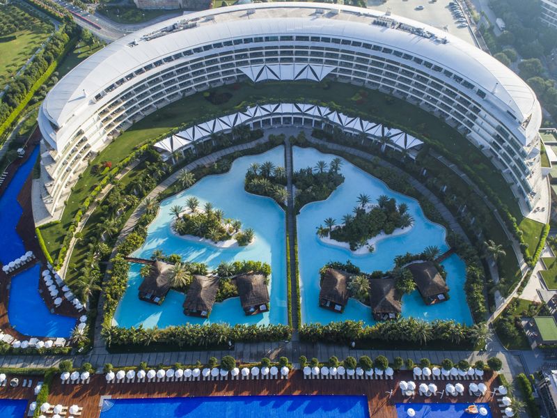 Belek