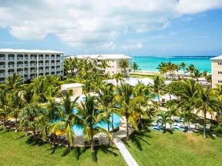 Turks i Caicos