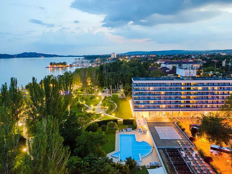 Balatonfured