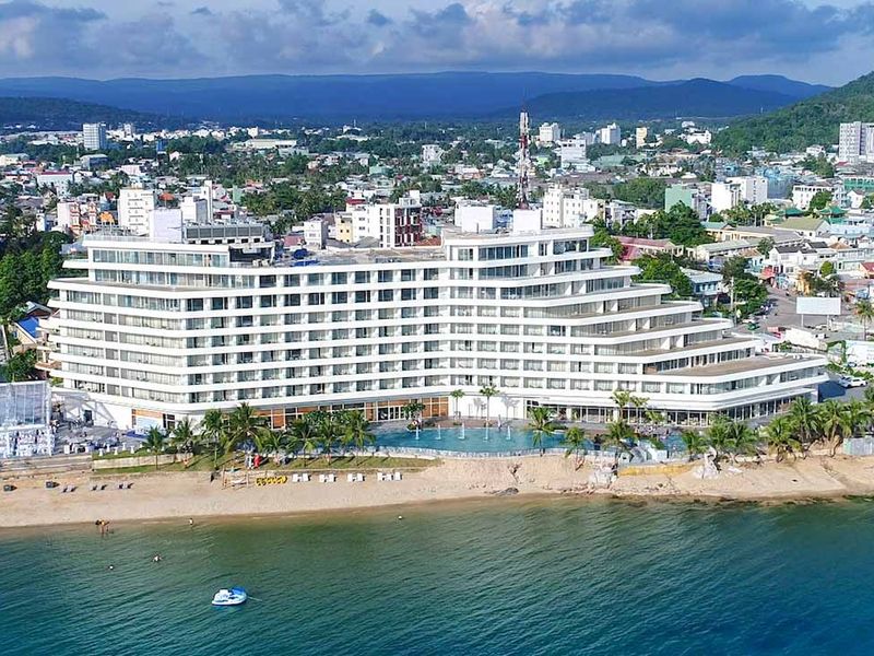 Wyspa Phu Quoc
