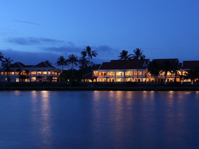 Hoi An