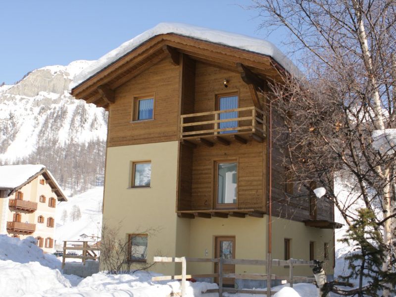 Alta Valtellina