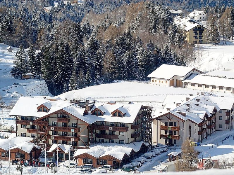 Folgaria-Lavarone