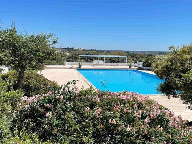Ostuni
