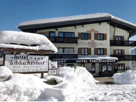 Dobbiaco (Toblach)